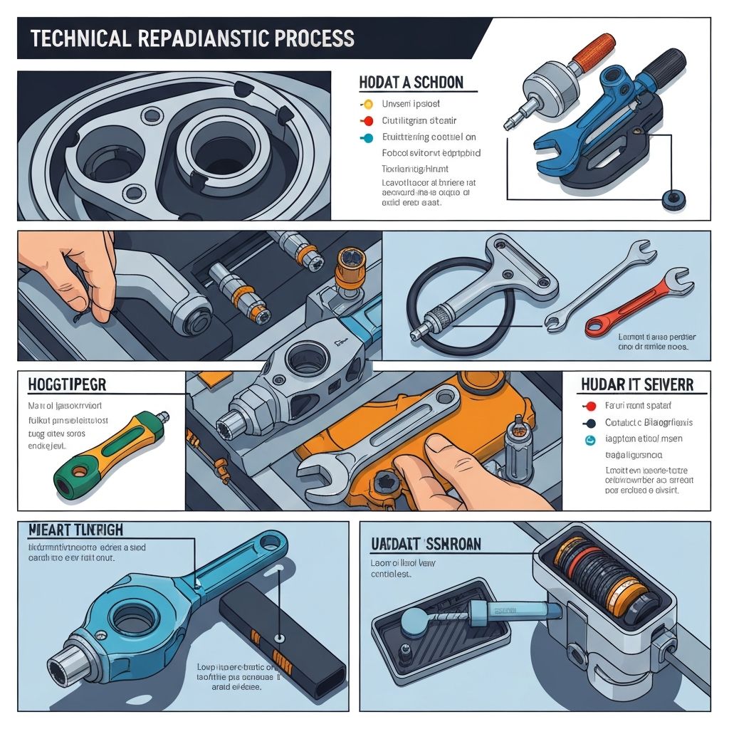 Reparación profesional de neveras